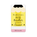 Search for teachers appreciation stickers Pencil