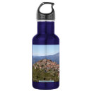 Search for mountain peak water bottles Alps