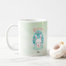 Search for white rabbit mugs Flowers