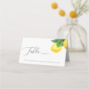 Search for vineyard place cards Watercolor