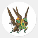 Search for dorothy stickers Flying monkeys