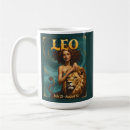 Search for leo mugs July birthday