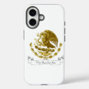 Search for coat of arms iphone cases Mexican