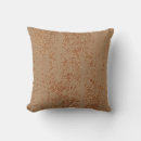 Search for metallic copper cushions Modern