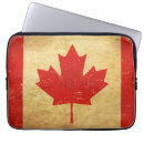 Search for canadian flag cases Vintage