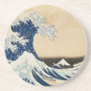 Search for waves coasters Japanese