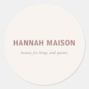 Search for makeup artists stickers Hairstylist