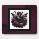 Search for gothic mouse mats Botanical