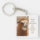 Search for alpaca key rings Cute