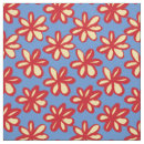 Search for yellow daisy fabric Cute