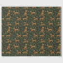 Search for labradoodle wrapping paper Dogs