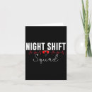 Search for shift cards Hospital