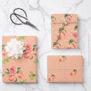 Search for fruit wrapping paper Trendy