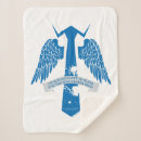 Search for supernatural blankets Sam and dean