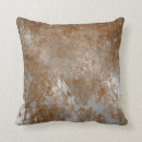 Search for rust and gray cushions Contemporary