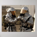 Search for protective garment posters Military
