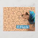 Search for eight days postcards Feminism