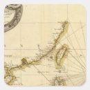 Search for boundaries stickers Map