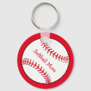 Search for baseball mom key rings Mum