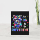 Search for disability awareness cards Autistic