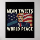 Search for donald trump posters Liberal