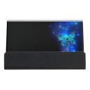 Search for dark business card holders butterfly