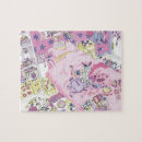 Search for teenagers puzzles Girls