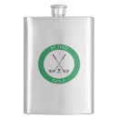 Search for golf flasks Logo