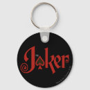 Search for joker key rings Bats
