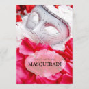 Search for masquerade ball halloween invitations Mardi gras