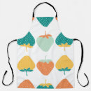 Search for vintage strawberry aprons Food
