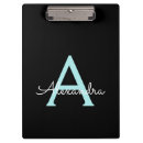 Search for decorative clipboards Girly
