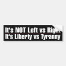 Search for liberty bumper stickers Libertarian
