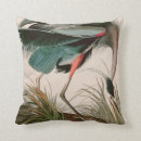 Search for blue bird cushions Birds of america