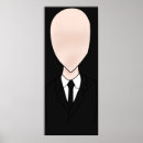 Search for slender Slender man