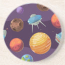 Search for astronomy coasters Space