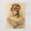 Search for old fashion valentines postcards Victorian