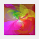 Search for silk magnets Colourful
