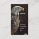 Search for american eagle business cards Professional