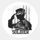 Search for us army veteran stickers Soldier