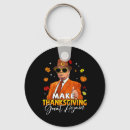 Search for happy thanksgiving turkey key rings Halloween