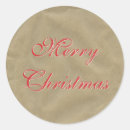 Search for brown bag stickers Vintage