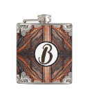 Search for western cowboy flasks Rodeo