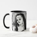 Search for catholic nuns mugs Jesus