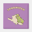 Search for cute witch magnets Funny