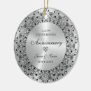 Search for 25th anniversary christmas tree decorations Elegant