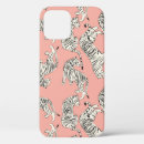 Search for tiger background iphone cases Cartoon