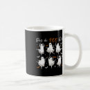 Search for ballet teacher mugs Cute