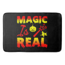 Search for halloween bath mats Magic
