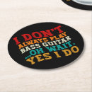 Search for guitar coasters Music lover